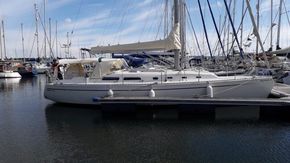 2000 Hanse 371 2