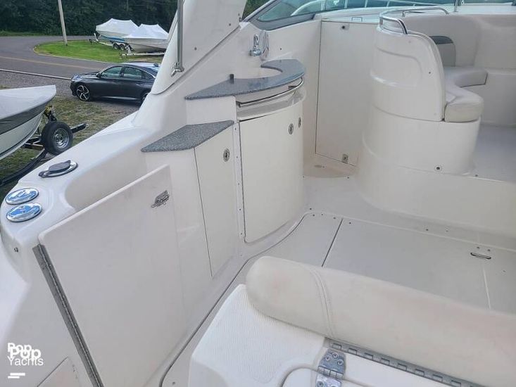 2006 Chaparral 350 signature