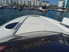 2000 Sunseeker Superhawk 40