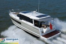 2015 Jeanneau NC 14