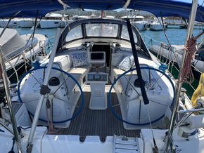 2008 Bavaria 40 Cruiser 17