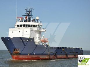 68m / DP 2 Platform Supply Vessel for Sale / #1061641