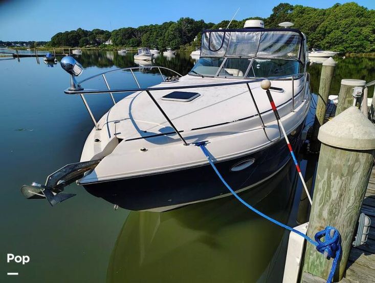 2005 Rinker fiesta vee 312