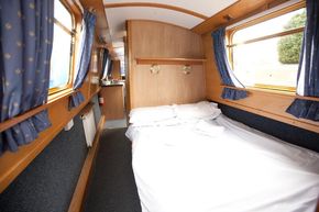 Double bedroom