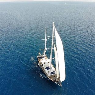 2015 Ark Yacht MOTOR SAILOR 24 m. - CE CATEGORY A