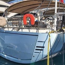 2017 Jeanneau Yachts 64