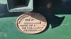 Stahl No. 5 54ft Trad Stern - Steve Hudson