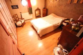 Cabine