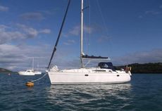 2001 Jeanneau  Sun Odyssey 32.2