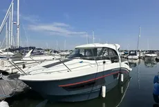 2018 Beneteau Antares 9