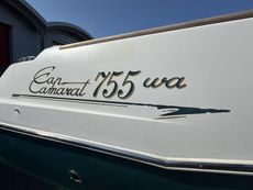 2003 Jeanneau Cap Camarat 755 WA