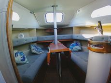 Hunter Horizon 23 2