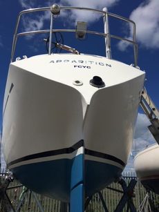 Colvic UFO 31