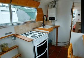 Galley