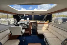 1986 Princess 30 Ds