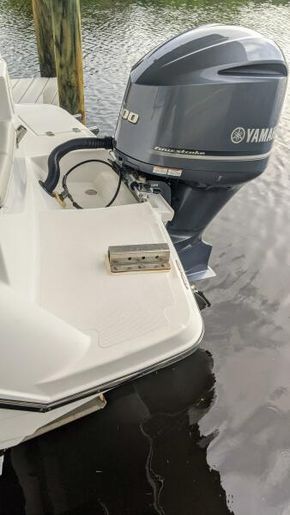 01 Exterior   2017 Cutwater 242 Sport Coupe (10)