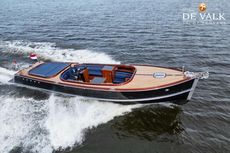 2010 Brandaris Barkas 1100 Pur Sang