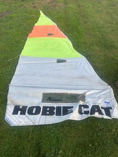 Hobie 16 