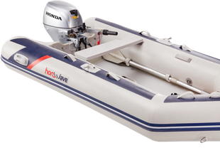 NEW HONWAVE T32 IE3 IN STOCK AT FARNDON MARINA