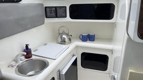 Galley