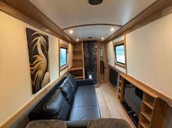 NEW 57ft Narrowboat by New Concept Boats