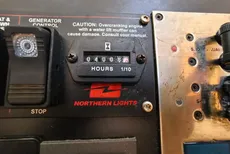 2016 Jeanneau Sun Odyssey 509