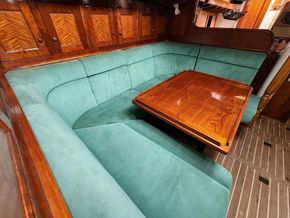 Rollins 56  - Saloon