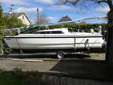 Macgregor 26X, 1998, REDUCED