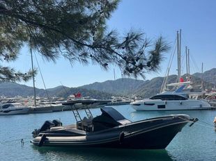 2023 Custom Built ZAR Formenti 95 SL