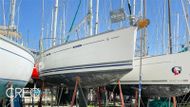 2008 Dufour 365 Grand Large