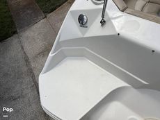 2016 NauticStar 223 DC Sport Deck