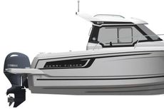 2026 Jeanneau Merry Fisher 605 - Series 2
