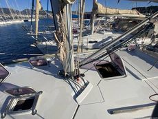 2007 Grand Soleil 43