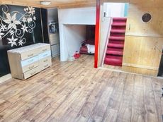 Residential Converted Humber Keel