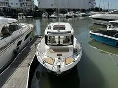 2013 Jeanneau Merry Fisher 755 Marlin