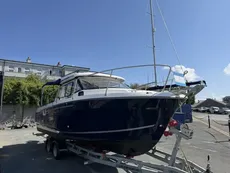 2024 Jeanneau Merry Fisher 795 S2