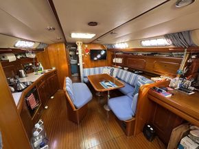 2000 Grand Soleil 46.3 16