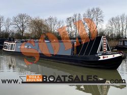70ft Paul Barber Gardner 4L2