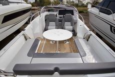 2026 Jeanneau Cap Camarat 6.5WA Series 3