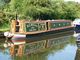 Foreward 62ft 1990 Trad by G.M Engineering, Lister HA2