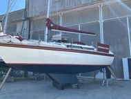 1985 Westerly Yachts Merlin