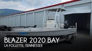 2021 Blazer 2020 Bay