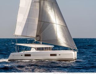 2023 Lagoon 42