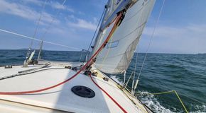 2002 Beneteau First 211 29