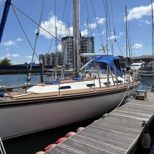 Westerly Ocean 49