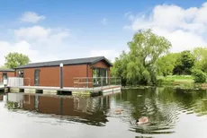 Prestige Floating Home