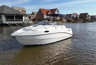 2004 Sealine S23