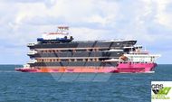 172m / Deck Cargo Ship for Sale / #1144198
