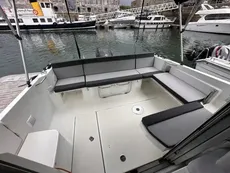 2024 Jeanneau Merry Fisher 795 S2