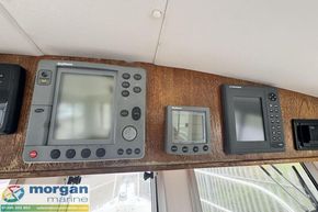 Hardy-Fishing-24-Extended-Wheelhouse-Raymarine